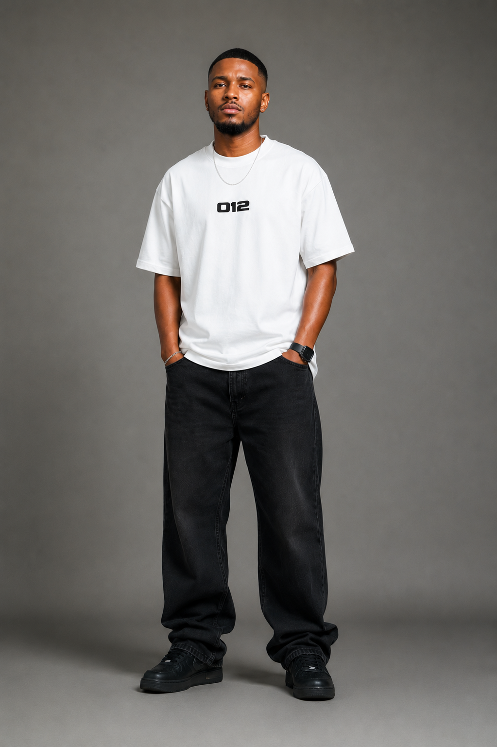 012 Blank Canvas