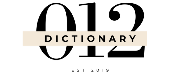 012DictionaryShop