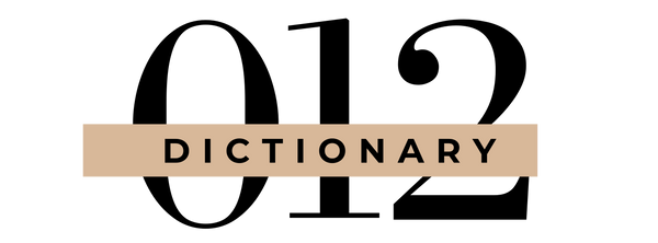 012DictionaryShop