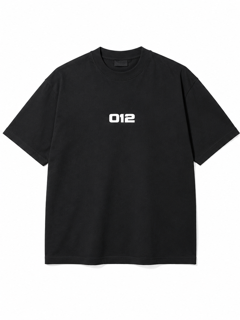 012 Blank Canvas