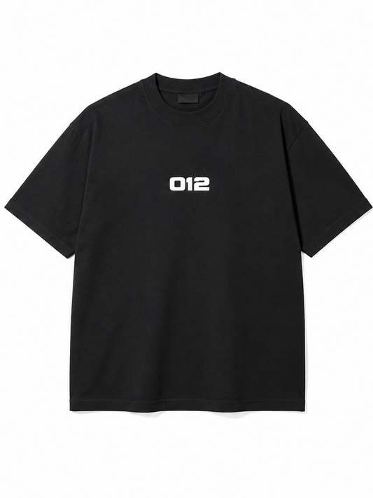 012 Blank Canvas
