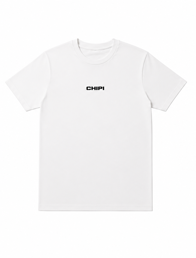 Chipi Essential T-shirt