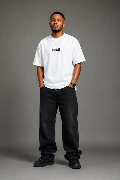 012 Blank Canvas
