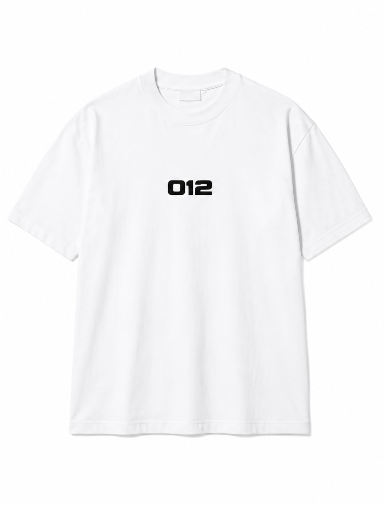100% Pitori Cargo T-shirt