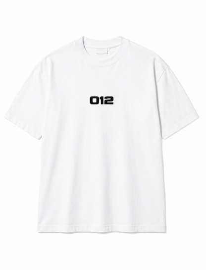 100% Pitori Cargo T-shirt