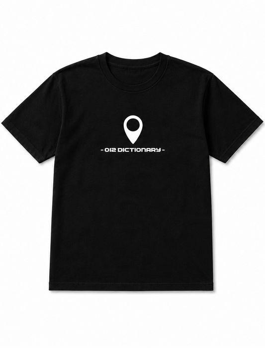 Definition 012 T-Shirt