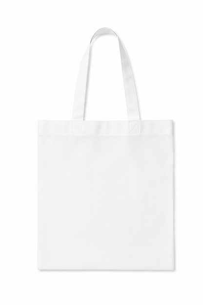 Slim Shopper Bag