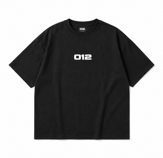 100% Pitori Cargo T-shirt