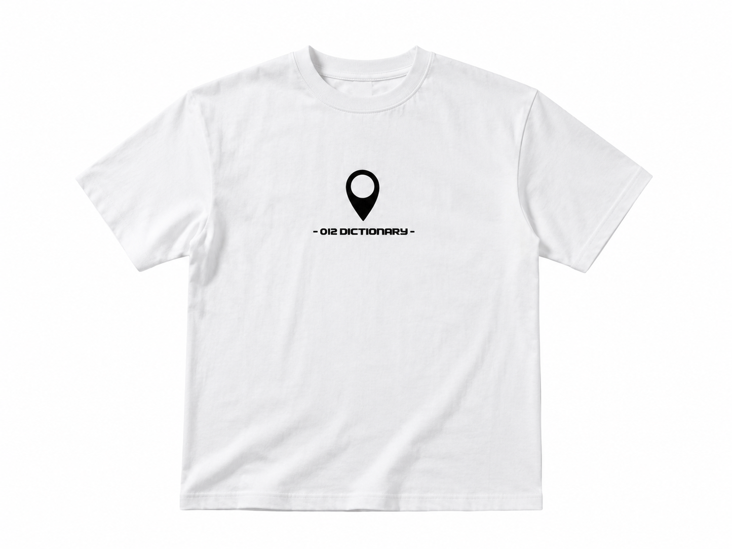 Definition 012 T-Shirt