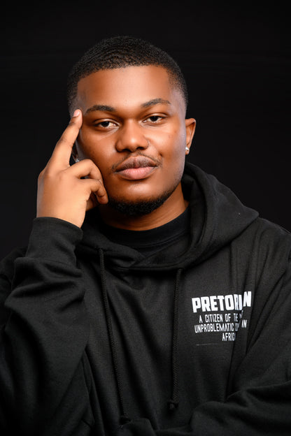 Pretorian Hoodie