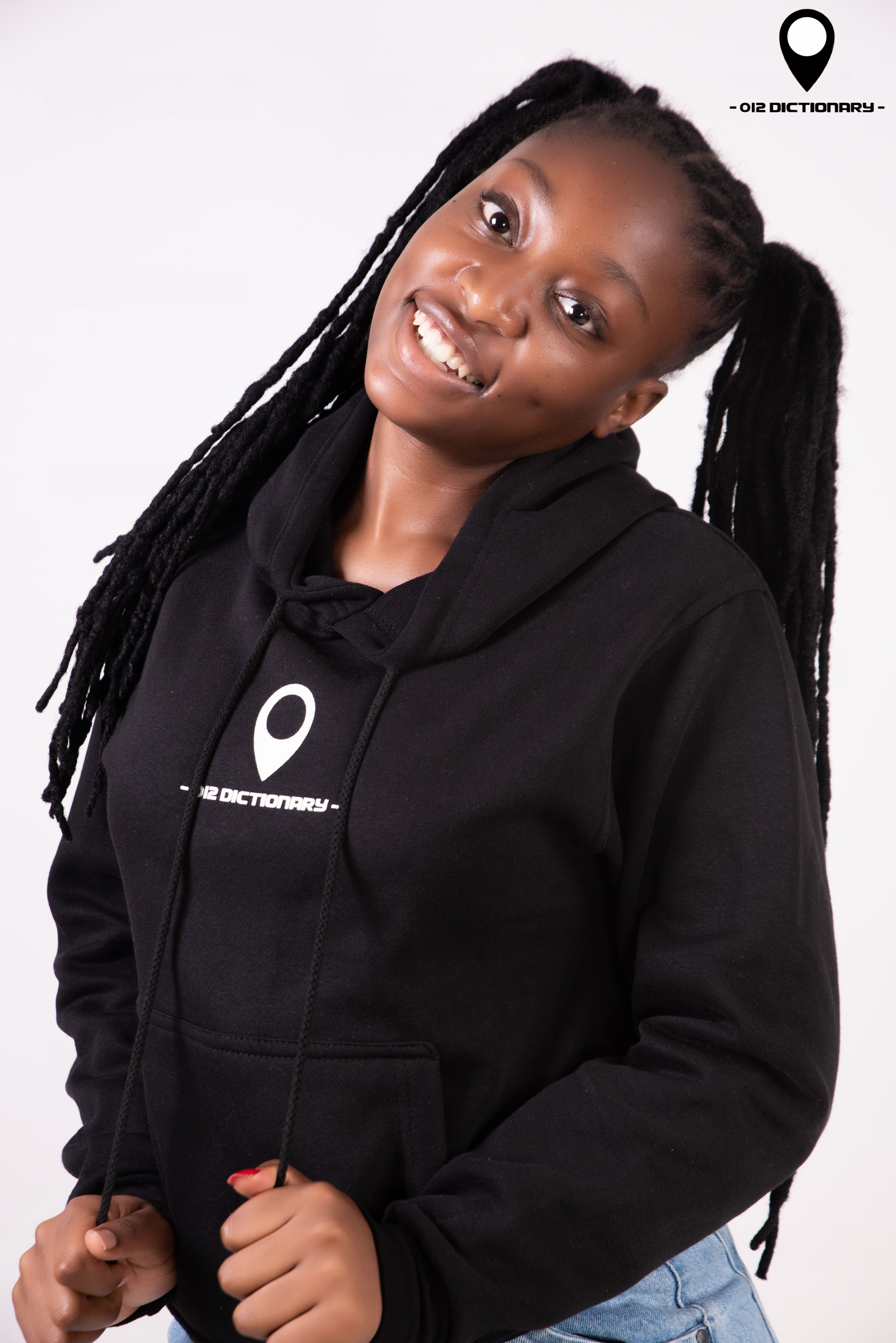 012 Definition Hoodie