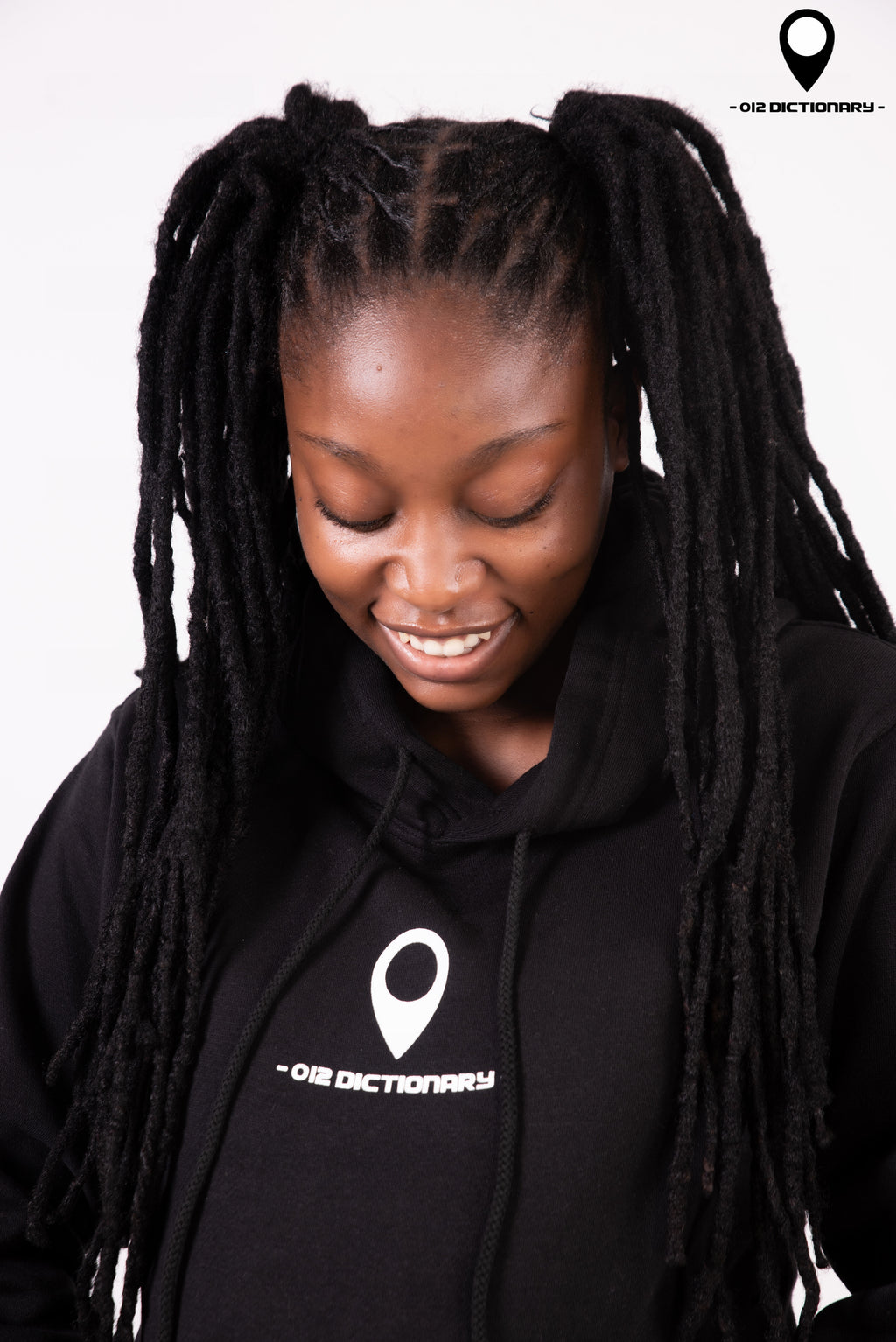 012 Definition Hoodie