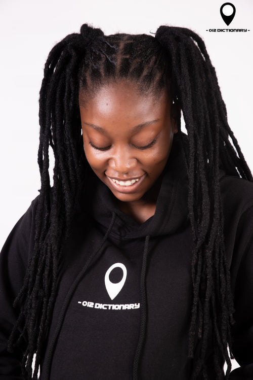 012 Definition Hoodie