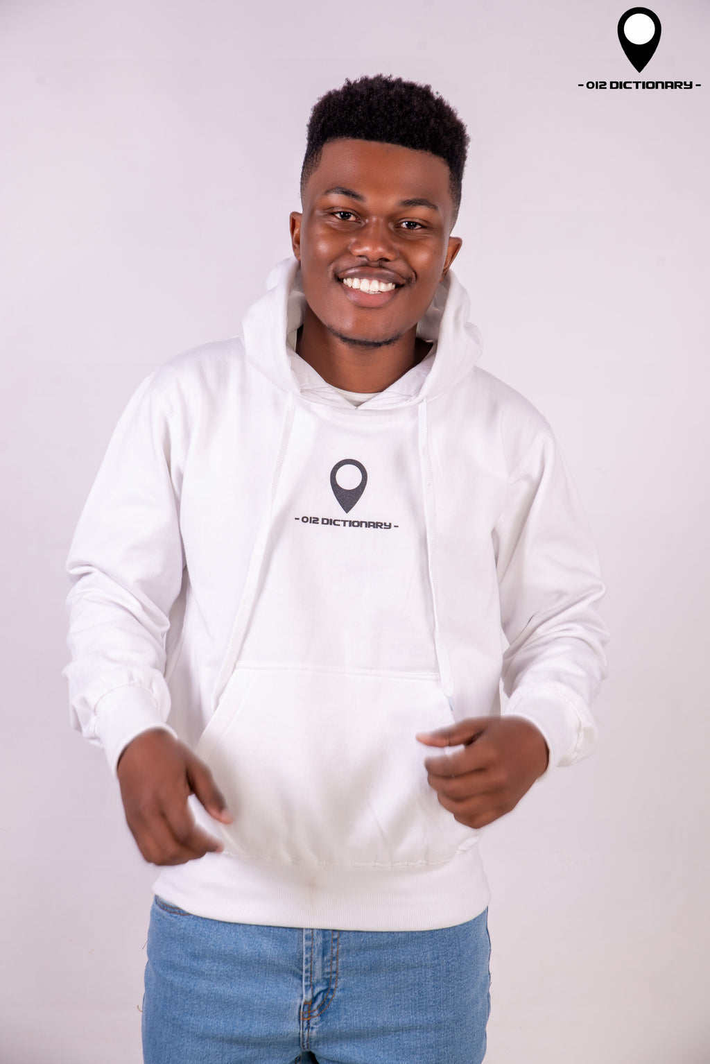 012 Definition Hoodie