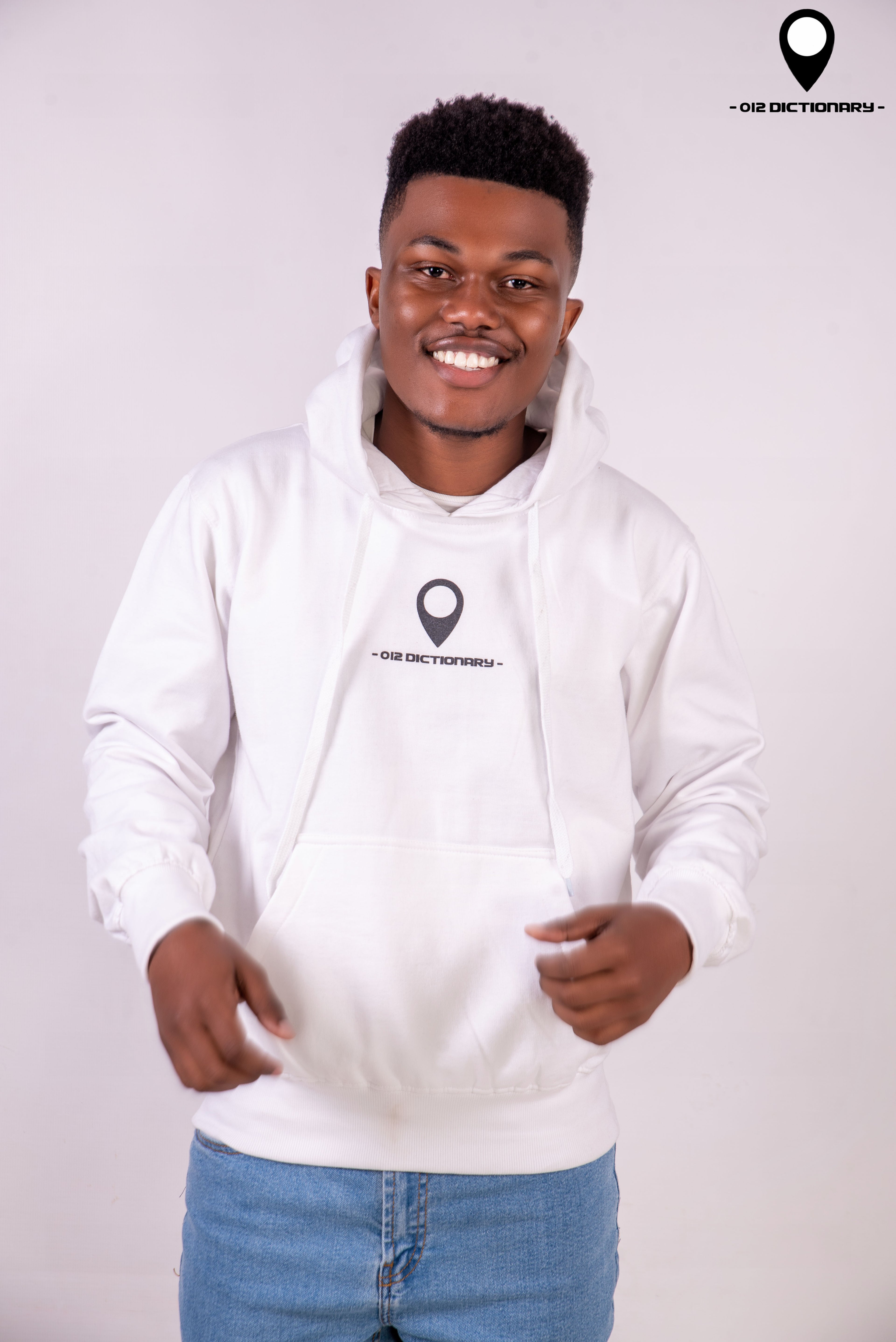 012 Definition Hoodie