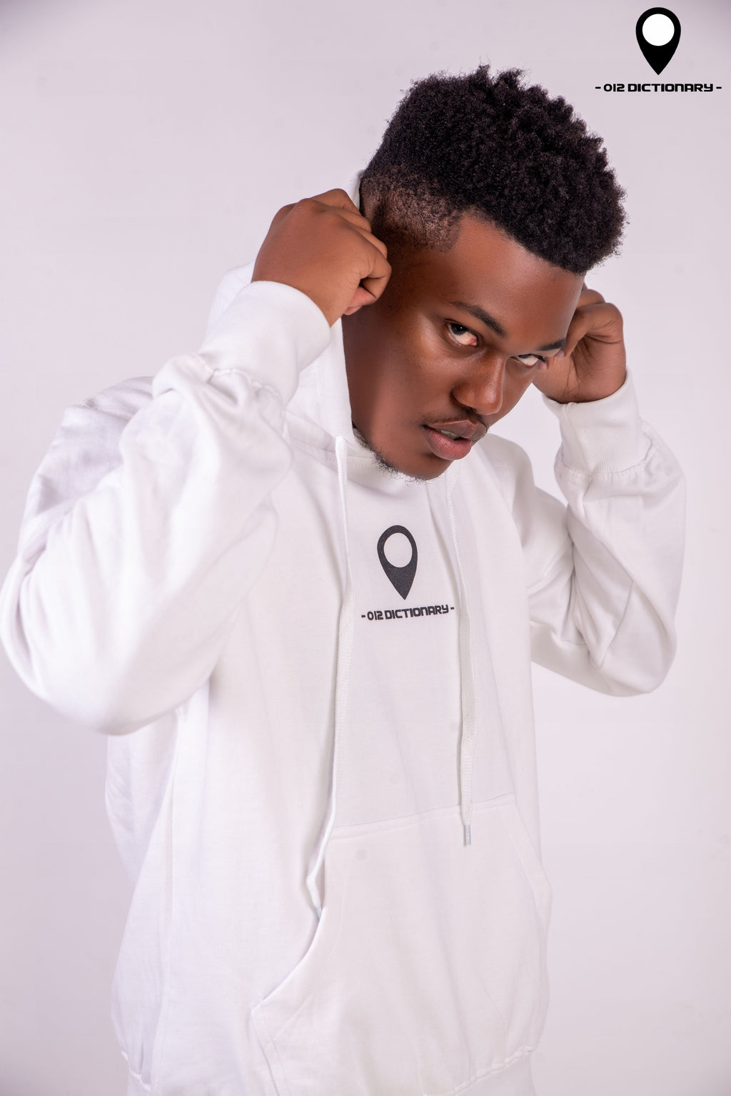 012 Definition Hoodie