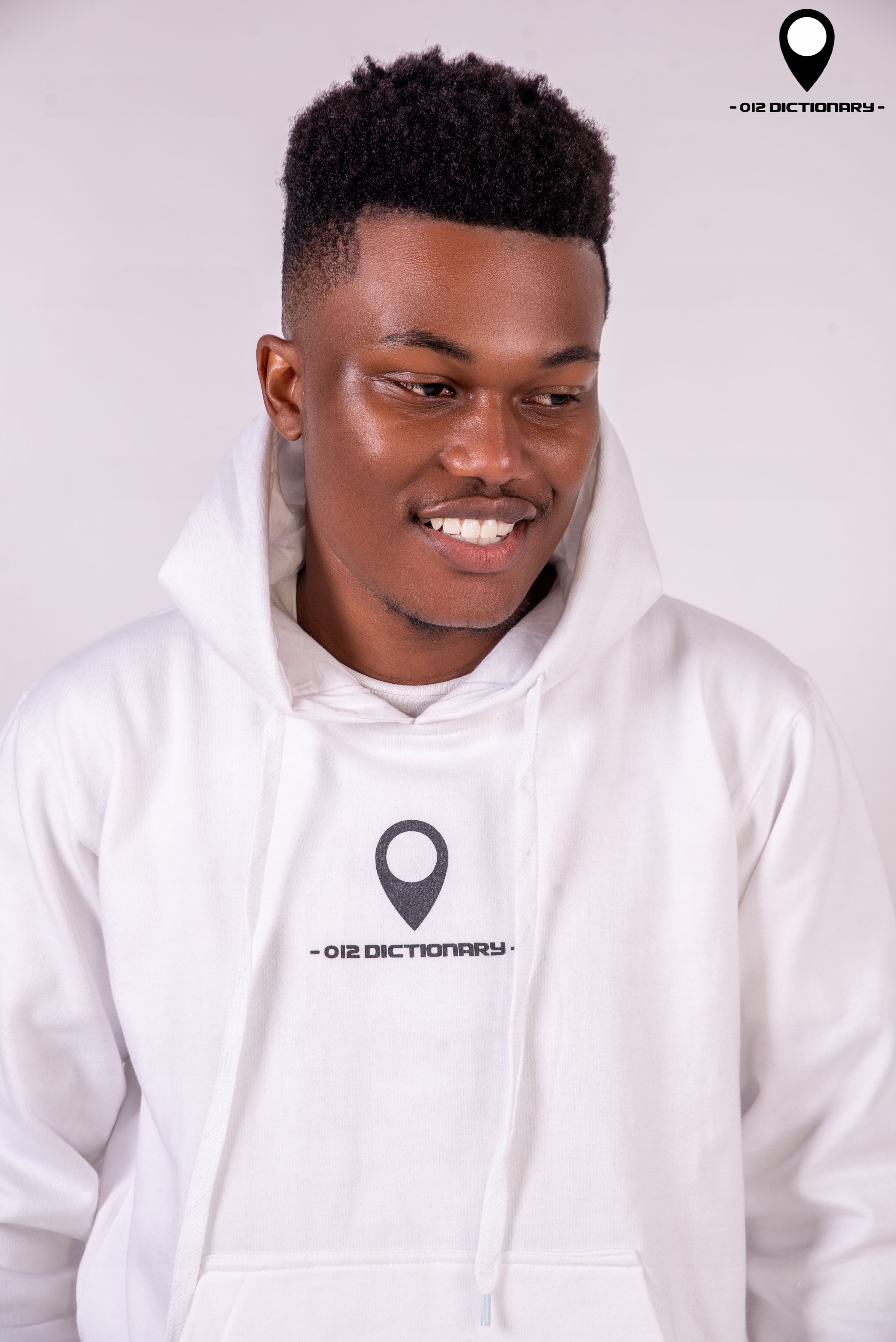 012 Definition Hoodie