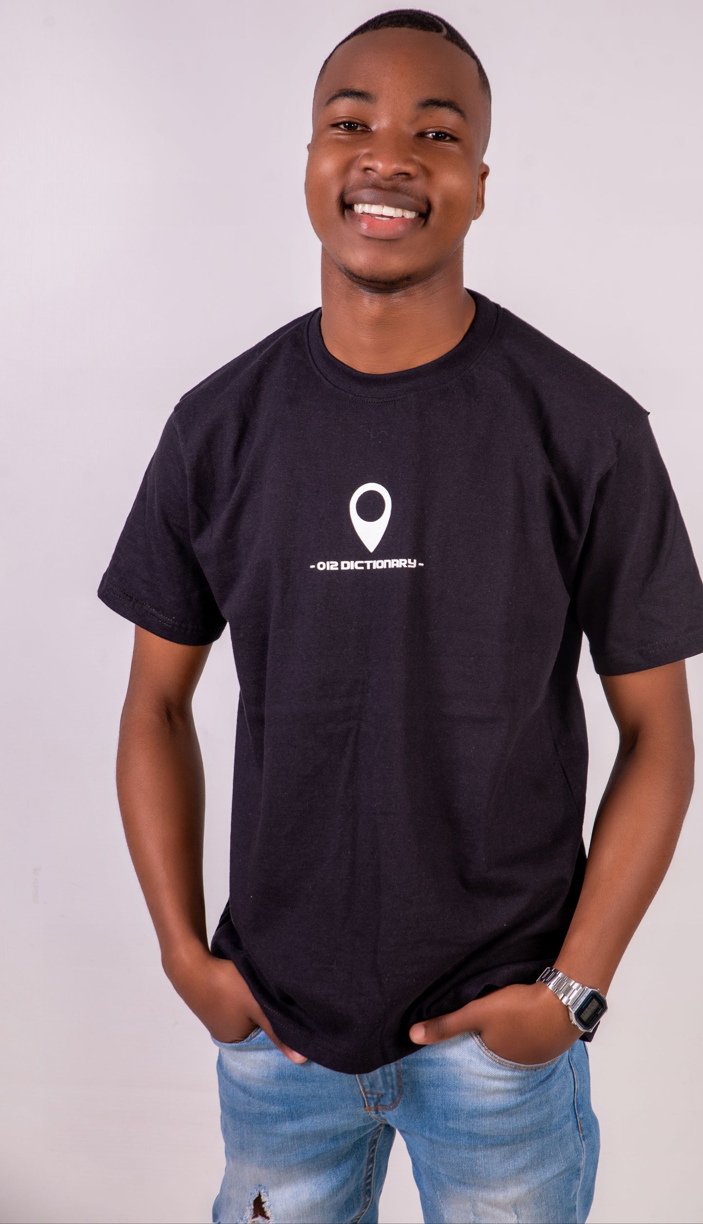 Definition 012 T-Shirt