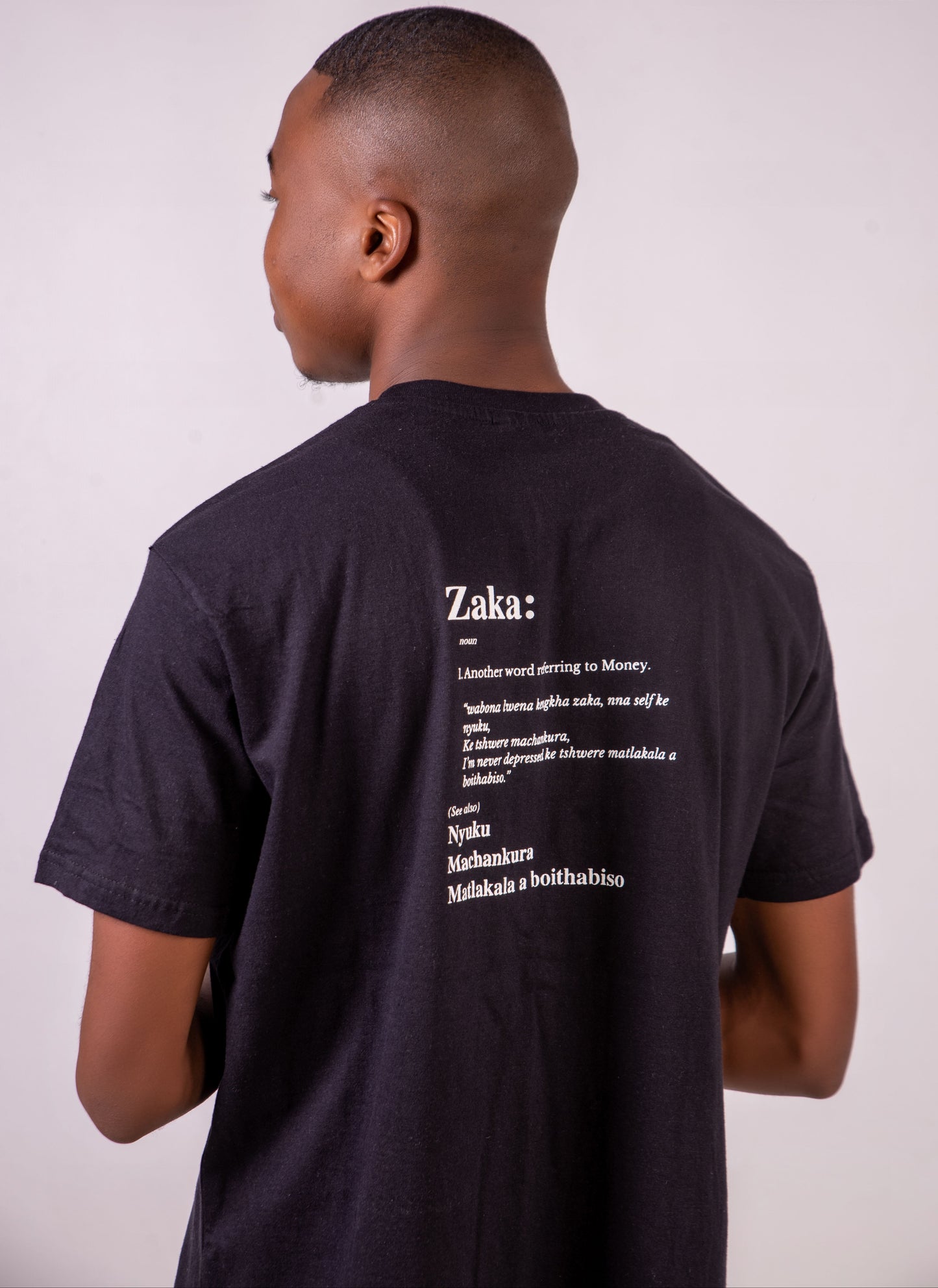 Definition 012 T-Shirt