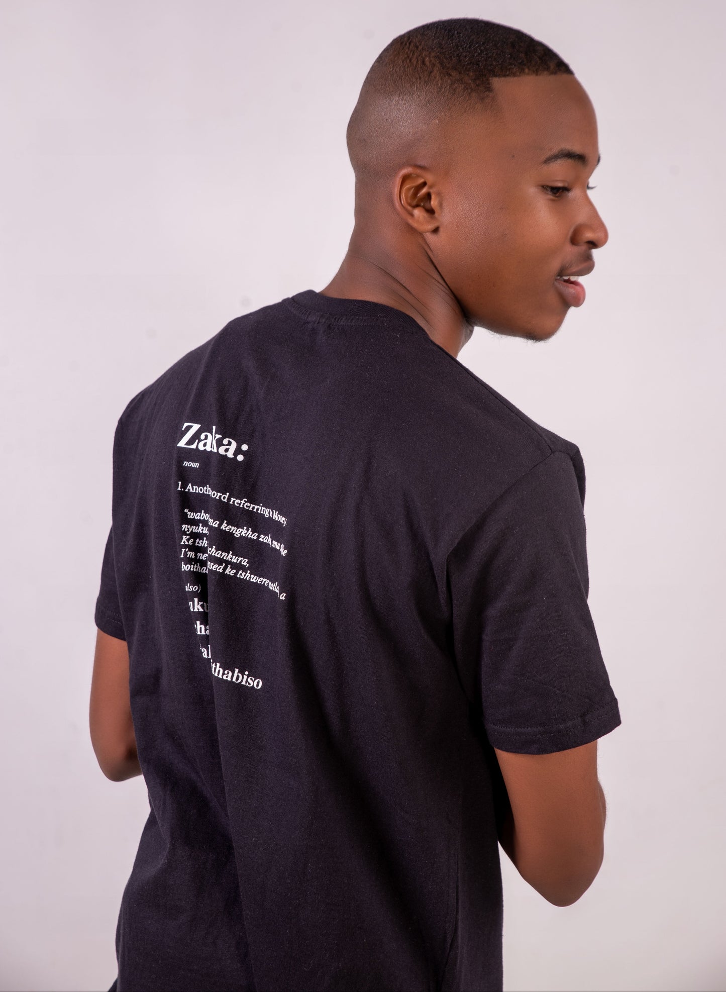Definition 012 T-Shirt