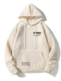 Nude Pretorian Hoodie