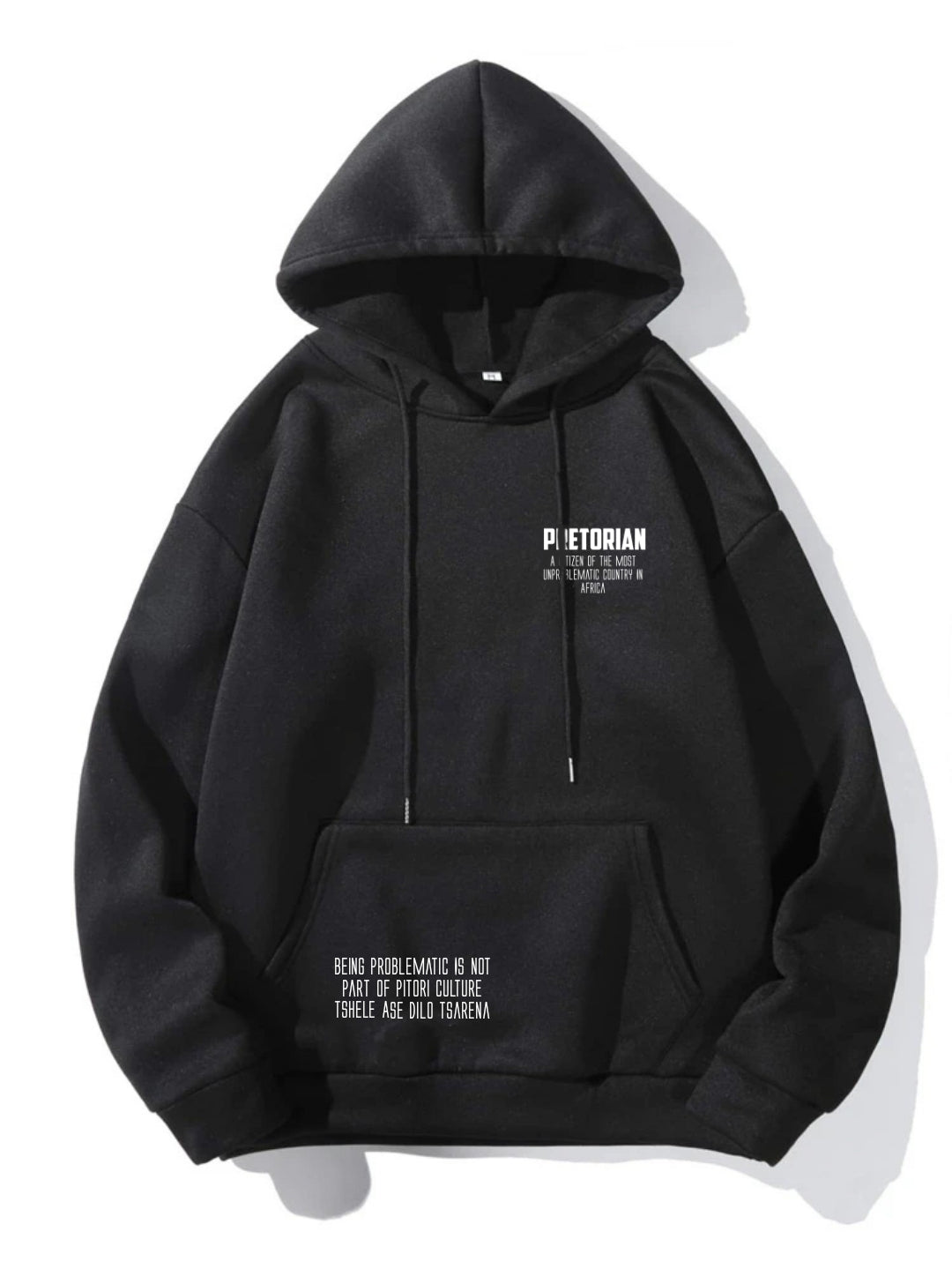 Pretorian Hoodie