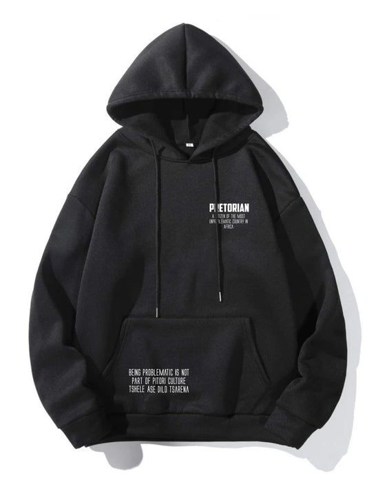 Pretorian Hoodie